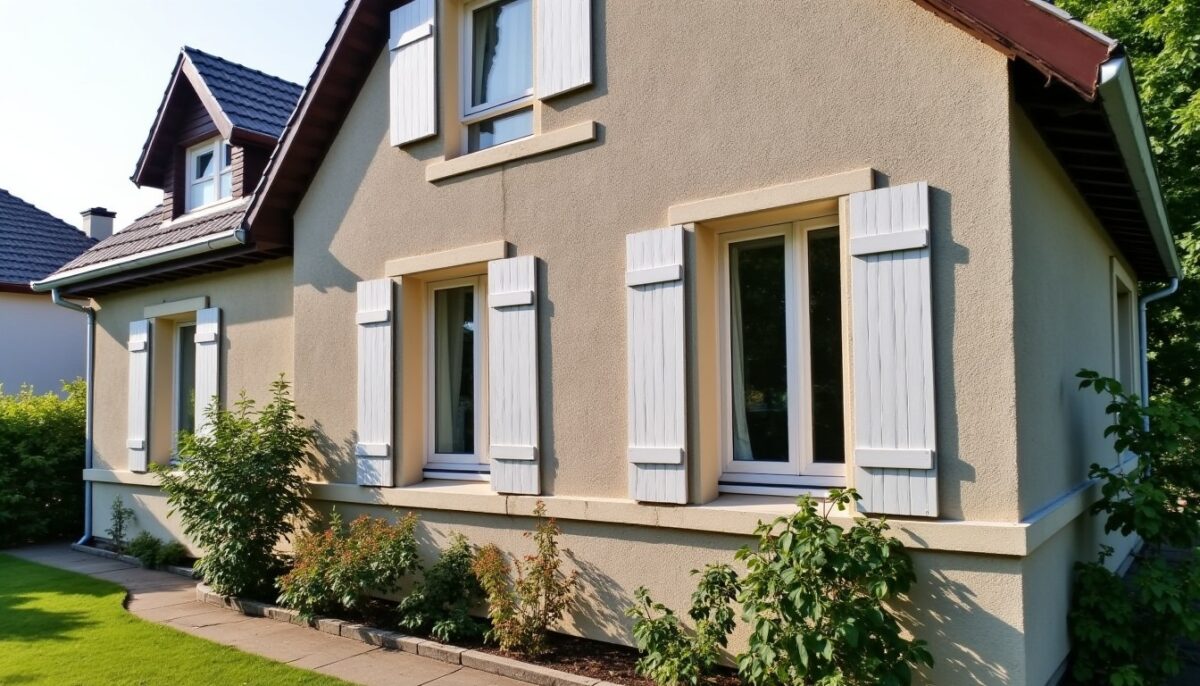 Nettoyage vs Ravalement de Façade : Quelle Solution Choisir pour Économiser ? Nettoyage vs Ravalement de Façade : Quelle Solution Choisir pour Économiser ?