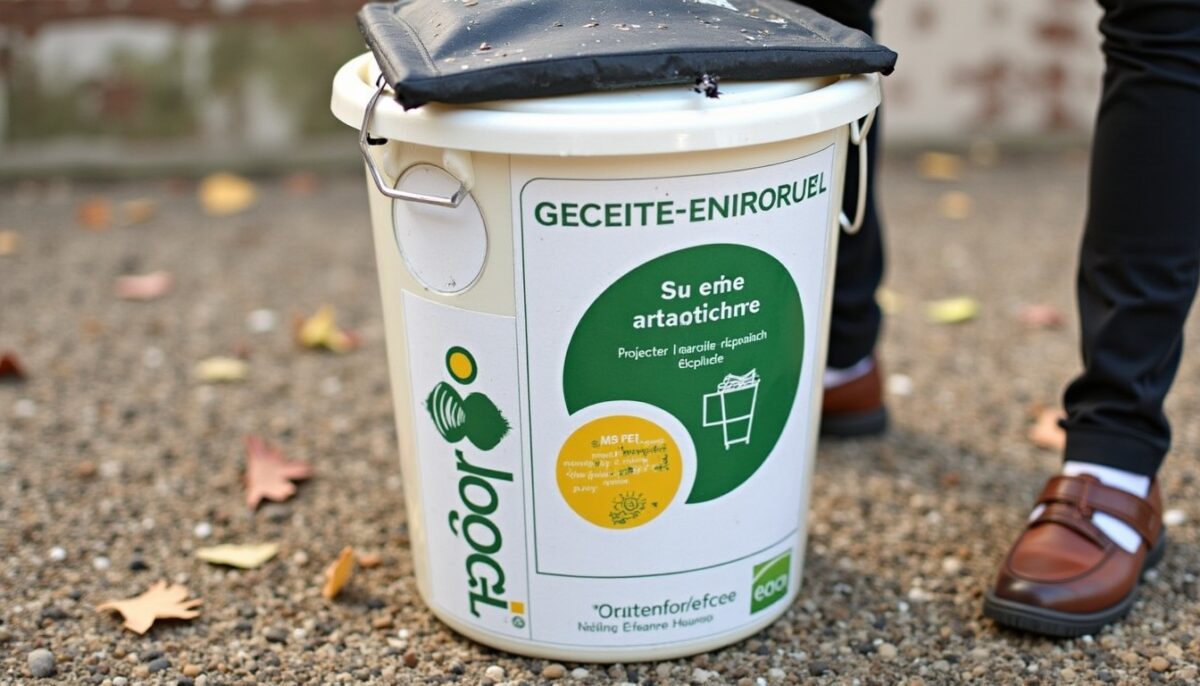 Écopoint Nantes Dervallières : Le guide essentiel pour un tri des déchets efficace Écopoint Nantes Dervallières : Le guide essentiel pour un tri des déchets efficace