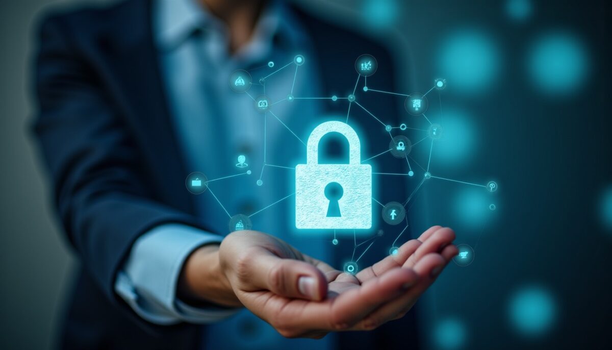 Sécurité et pérennité : comment l’hébergement IA protège-t-il vos données ? Sécurité et pérennité : comment l’hébergement IA protège-t-il vos données ?