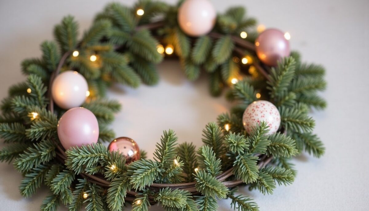 Noël au naturel : 10 créations DIY pour une déco authentique et conviviale Noël au naturel : 10 créations DIY pour une déco authentique et conviviale