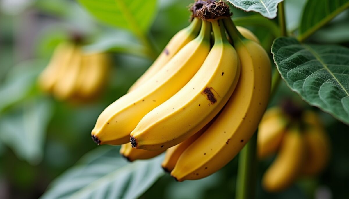 Cultiver un bananier sans graine : le guide étape par étape pour réussir Cultiver un bananier sans graine : le guide étape par étape pour réussir