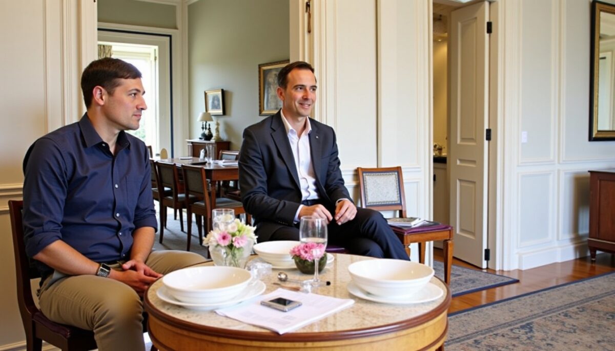IFH : Découvrez les Programmes d'Excellence en Hôtellerie de Luxe IFH : Découvrez les Programmes d'Excellence en Hôtellerie de Luxe