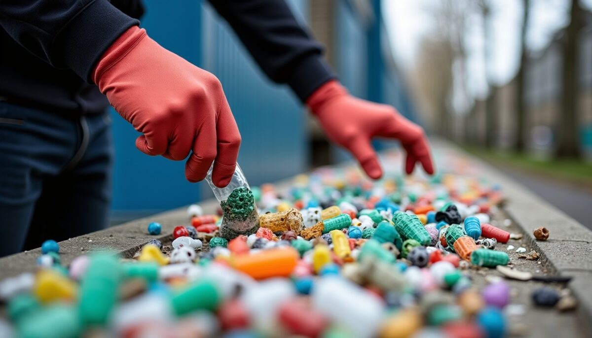 Recyclage des plastiques à Paris : découvrir le processus et les protagonistes clés Recyclage des plastiques à Paris : découvrir le processus et les protagonistes clés