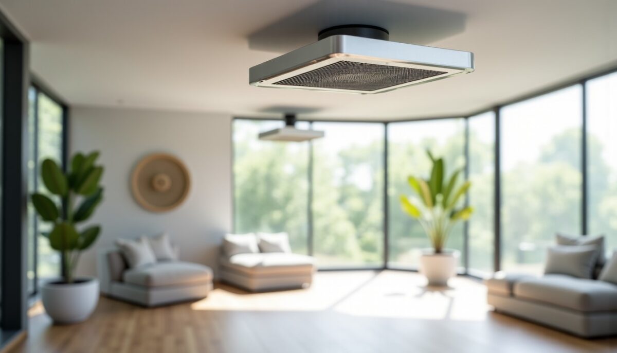 Clinside : La Révolution Innovante pour une Ventilation VMC Efficace Clinside : La Révolution Innovante pour une Ventilation VMC Efficace