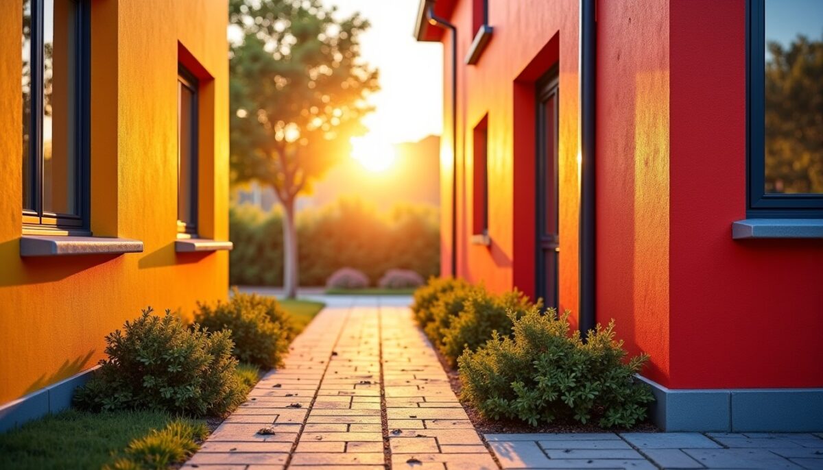 Peinture Siloxane vs Pliolite : Trouvez la Solution Idéale pour Sublimer et Protéger Votre Façade Peinture Siloxane vs Pliolite : Trouvez la Solution Idéale pour Sublimer et Protéger Votre Façade