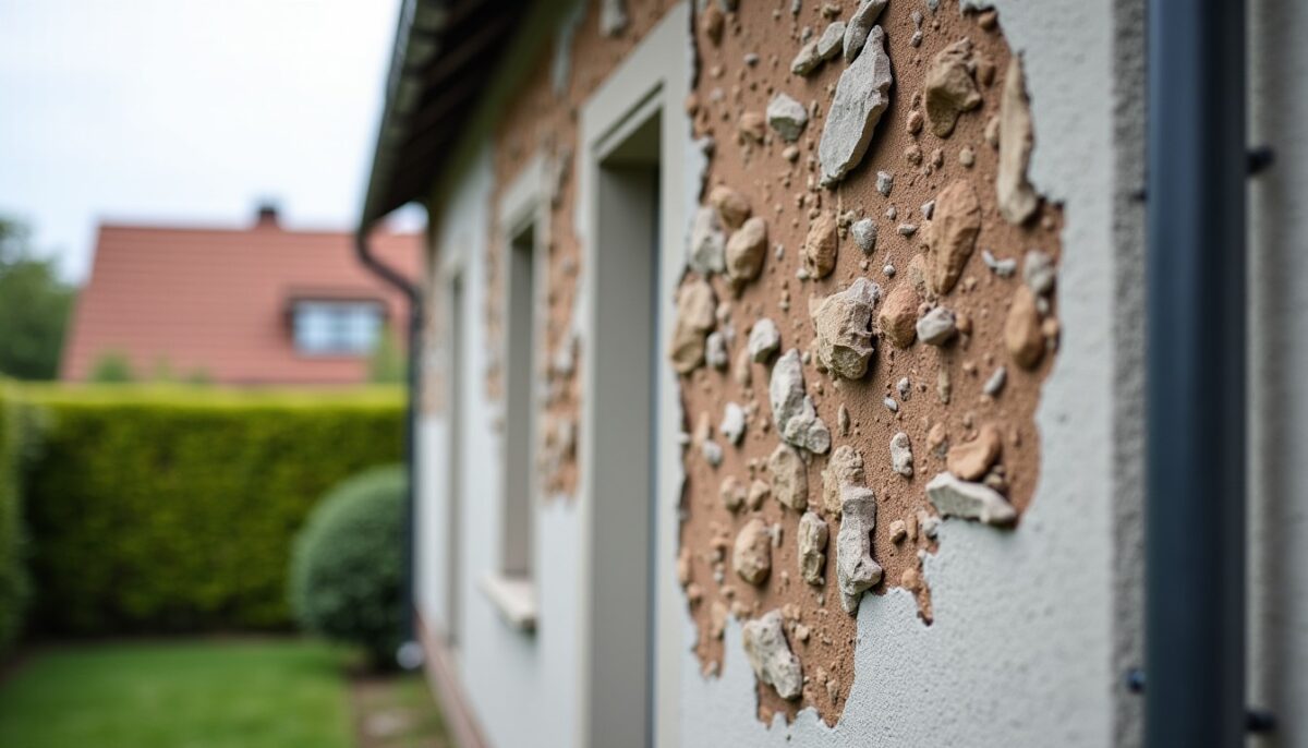 Ravalement de façade en 2026 : Quel budget anticiper selon le type de maison ? Ravalement de façade en 2026 : Quel budget anticiper selon le type de maison ?