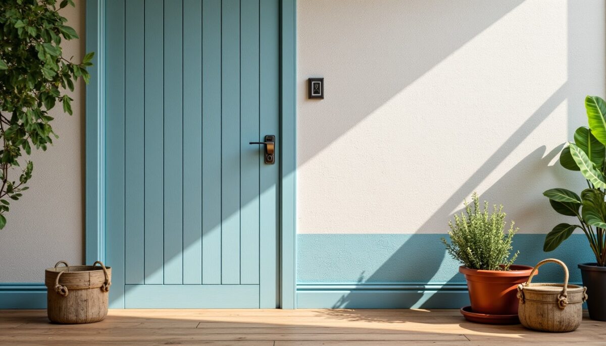 Coût au m² de la peinture pour façade : guide complet et astuces pour embellir votre maison Coût au m² de la peinture pour façade : guide complet et astuces pour embellir votre maison