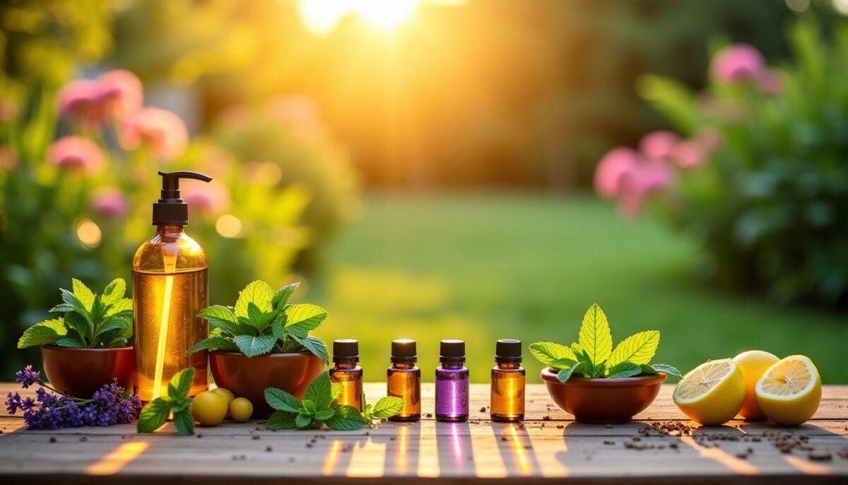 Éliminer les moucherons naturellement : votre guide complet et efficace Éliminer les moucherons naturellement : votre guide complet et efficace