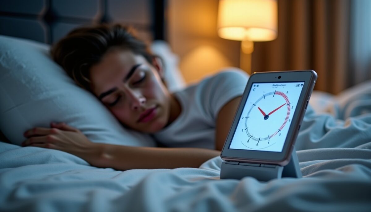 Calculez l’heure parfaite pour vous endormir grâce à notre simulateur de sommeil Calculez l’heure parfaite pour vous endormir grâce à notre simulateur de sommeil