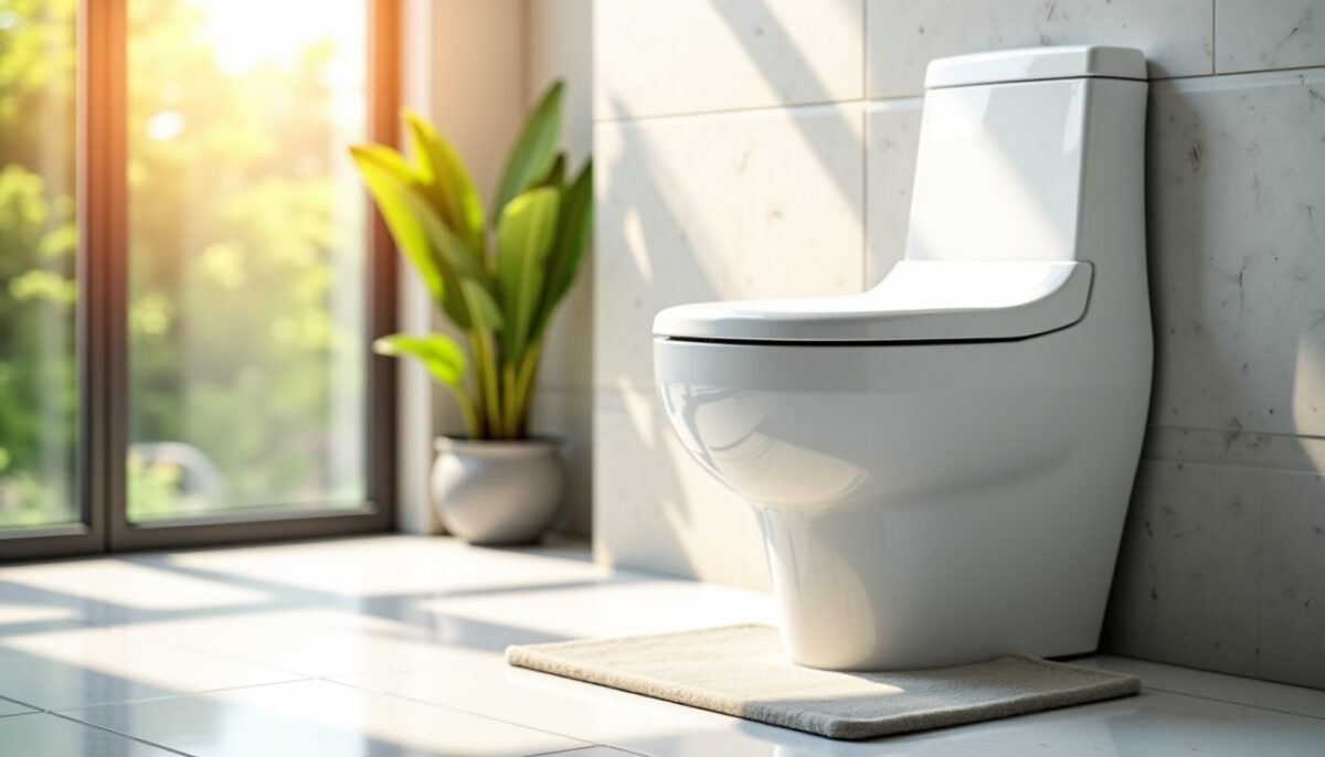 Acide citrique pour WC : guide complet pour un détartrage efficace et sans danger