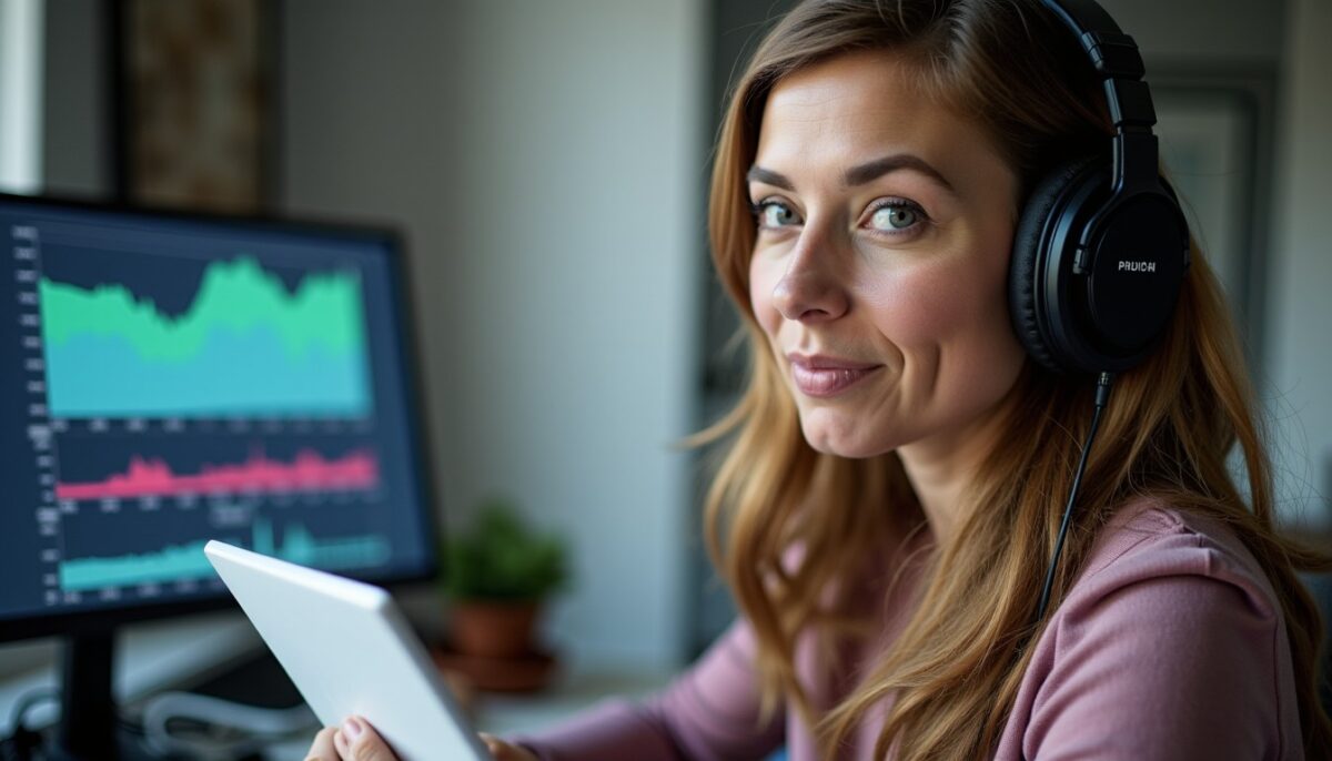 Calculatrice de décibels : Guide complet pour maîtriser et analyser les niveaux sonores