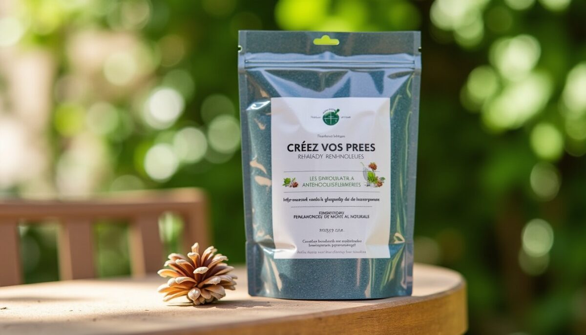 Désherbant Maison Puissant : Créez Vos Propres Remèdes 100% Naturels Désherbant Maison Puissant : Créez Vos Propres Remèdes 100% Naturels