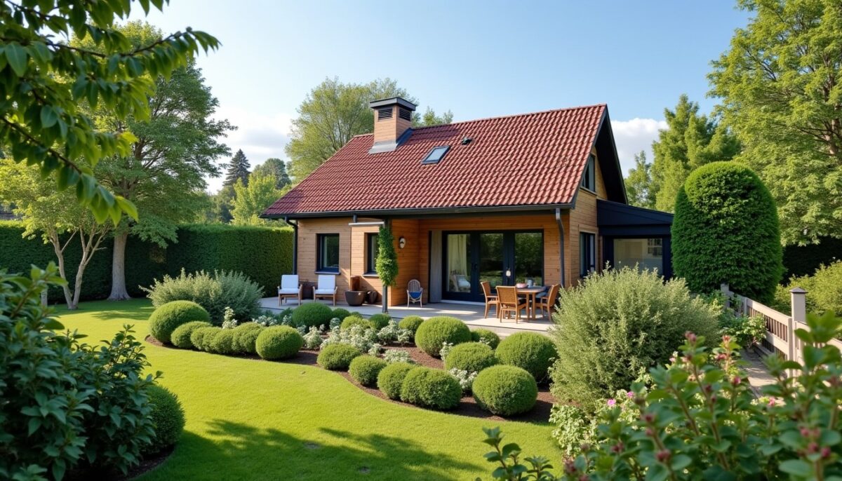 Maison écologique en 2026 : explorer ses bénéfices et les différentes options disponibles