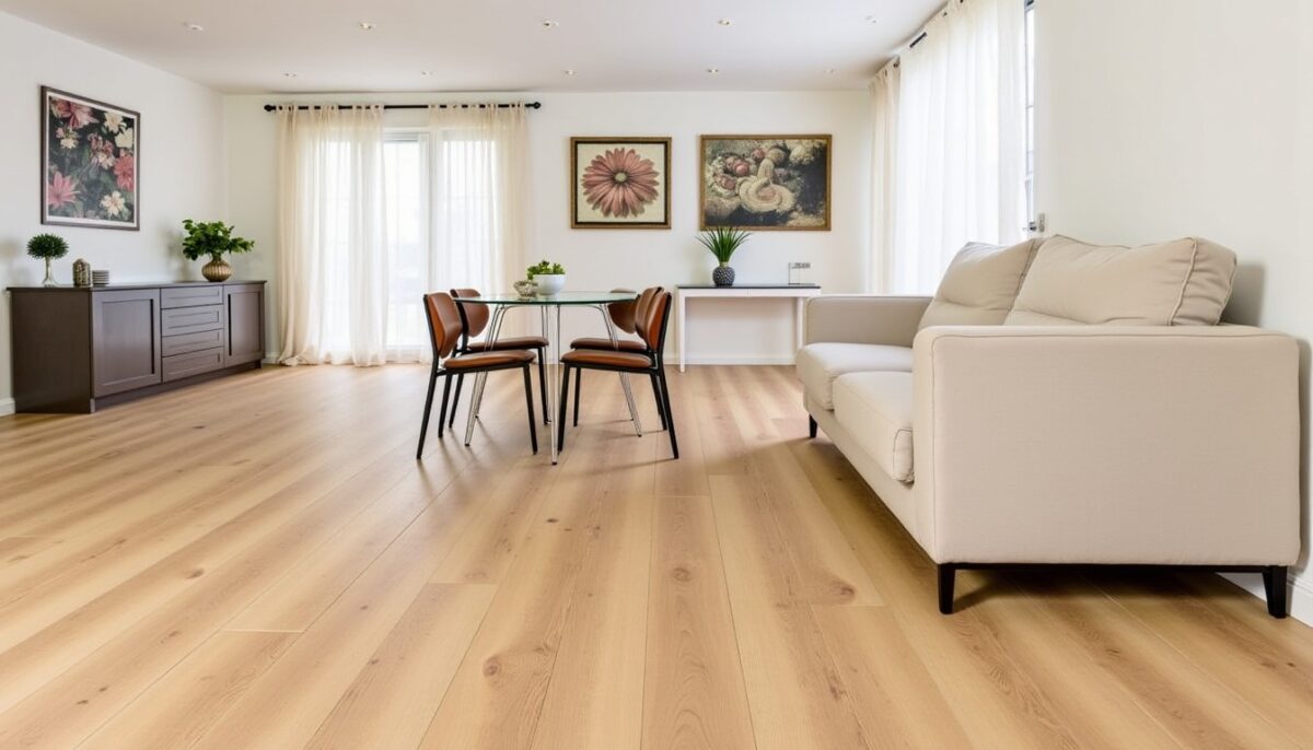 Guide 2026 : Maîtriser le parquet Point de Hongrie – Conseils pour choisir et poser avec élégance