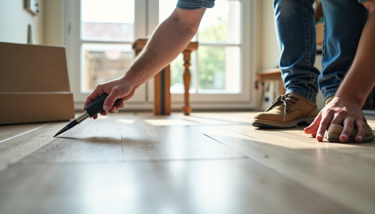 Pose de carrelage au m² en 2026 : Guide complet des tarifs et astuces d'experts Pose de carrelage au m² en 2026 : Guide complet des tarifs et astuces d'experts