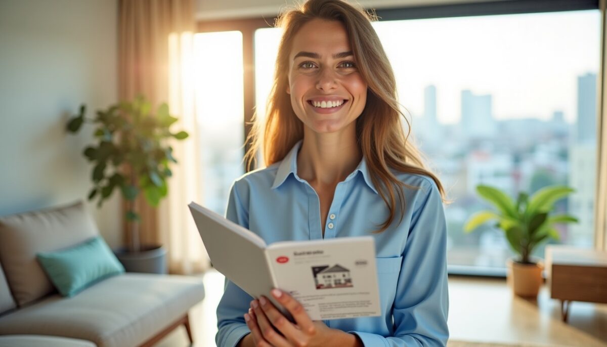 AL’in : Guide pratique pour dénicher un logement grâce à Action Logement
