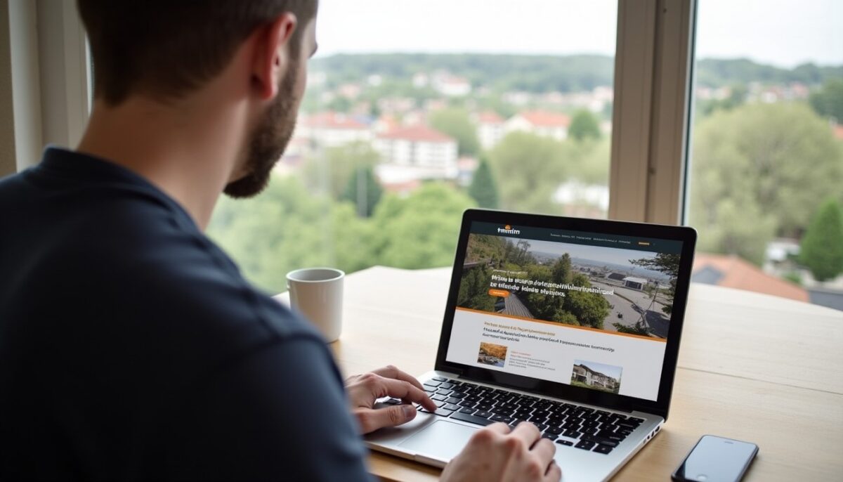 Timim : la plateforme innovante qui transforme le paysage immobilier français