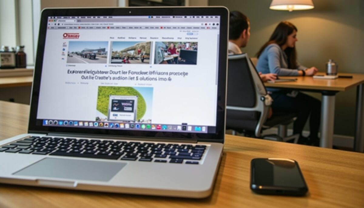 Explorez r-diffusion.org : Le Guide Essentiel pour Outils Créatifs et Solutions Professionnelles