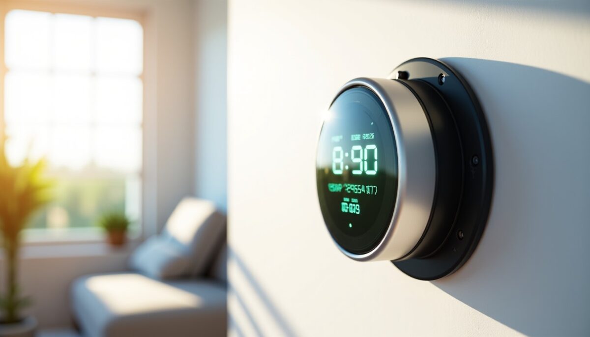Compteur divisionnaire électrique : Votre guide pratique pour optimiser votre consommation d'énergie