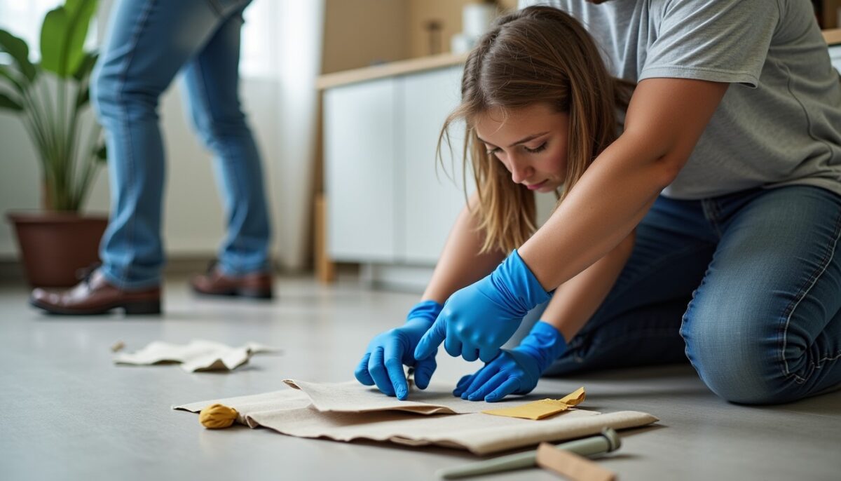 Évent de plomberie : Comment éviter efficacement les problèmes d’évacuation