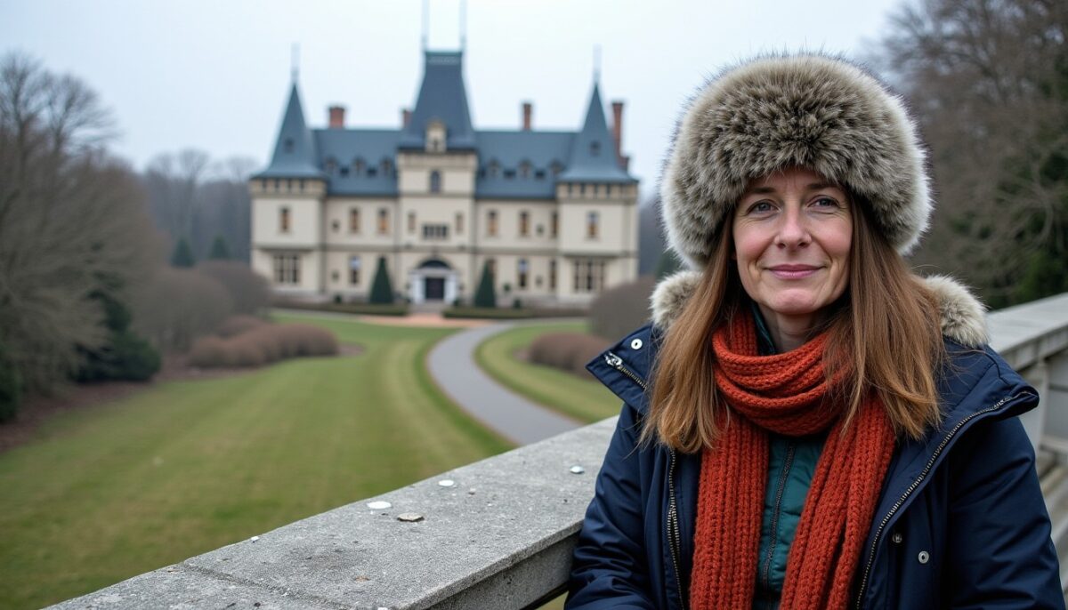 Châteaux XXL : Le destin surprenant des demeures après l'émission