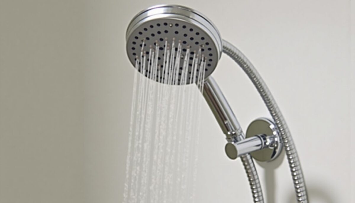 Quelle hauteur choisir pour poser un mitigeur de douche ? Guide complet et astuces pratiques