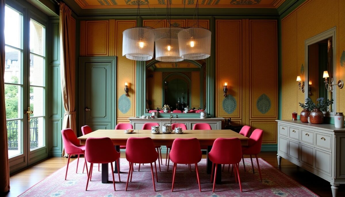 Casanette : Plongée dans le style déco espagnol qui charme les intérieurs en 2025 Casanette : Plongée dans le style déco espagnol qui charme les intérieurs en 2025