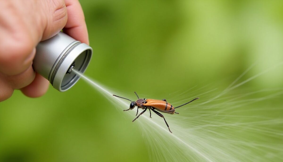 Rotalin 25SC : L'insecticide puissant pour éradiquer moustiques et autres nuisibles