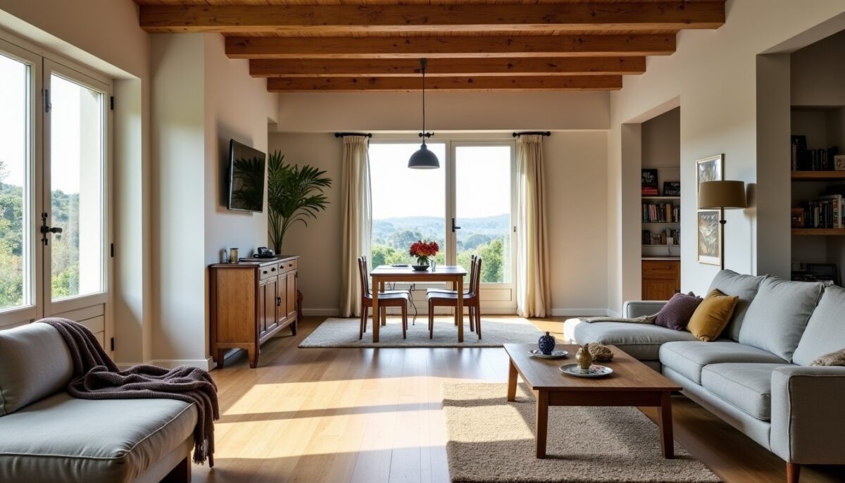 Maison Aimable : Concevez un Intérieur Chaleureux et Respectueux de l'Éthique Maison Aimable : Concevez un Intérieur Chaleureux et Respectueux de l'Éthique