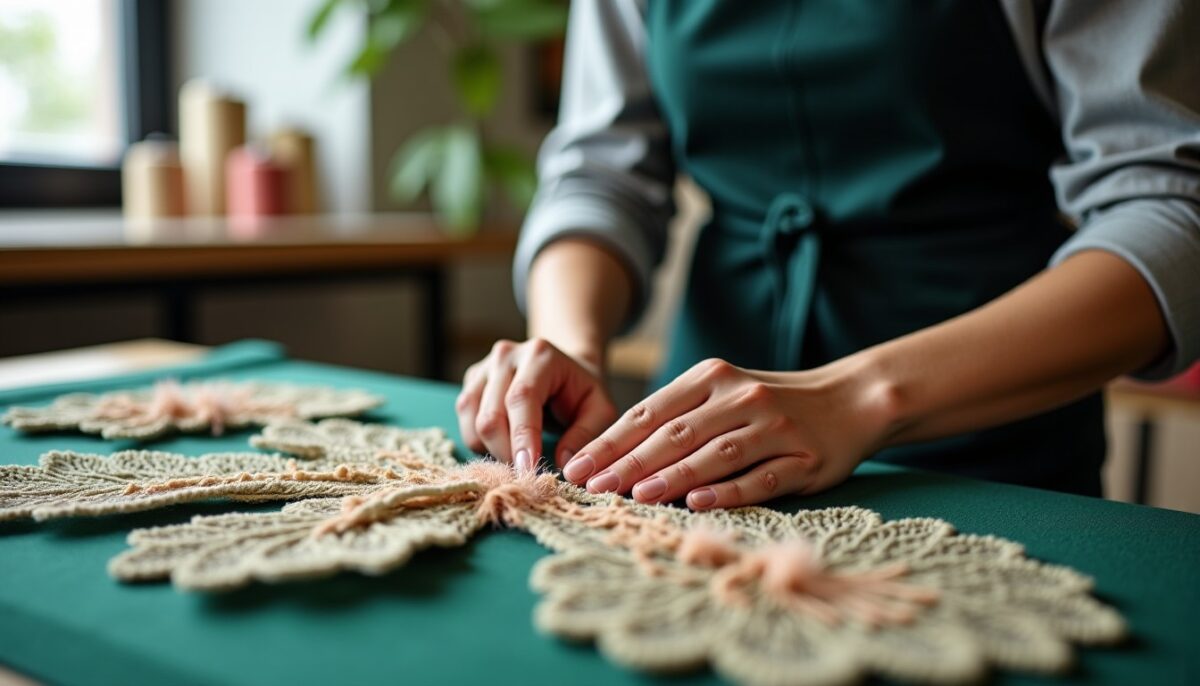 Fibrecouture Plaquage : Une Technique Innovante aux Multiples Applications