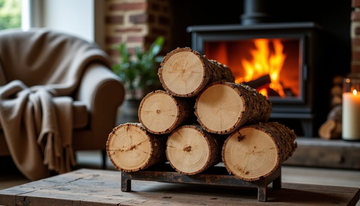 Albizia : Faut-il privilégier ou éviter ce bois pour votre chauffage ?