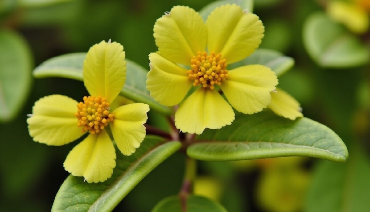Pittosporum tenuifolium ‘Kohuhu’ : Le joyau arbustif venu de Nouvelle-Zélande