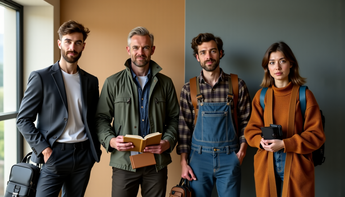 Quel équipement selon votre mode de vie : urbain, rural, voyageur ou sédentaire