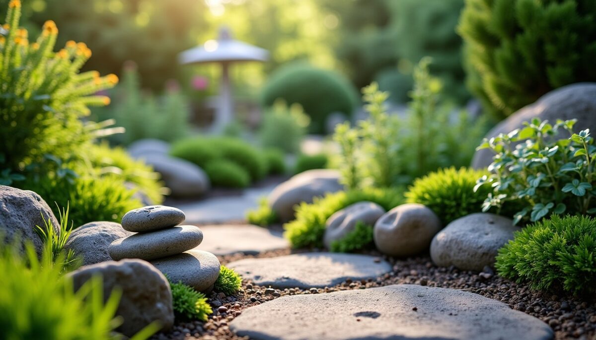 Zen Garden.org : Guide Pratique pour Créer un Jardin Harmonieusement Apaisant Zen Garden.org : Guide Pratique pour Créer un Jardin Harmonieusement Apaisant